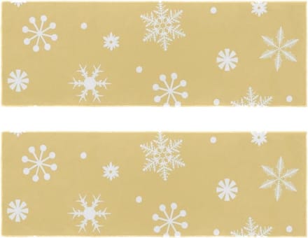Microfiber Handdoeken - Sport Handdoek - Actief Blijven - Sneldrogend Absorberend - 2 Stuks 30x80cm - Veelkleurig