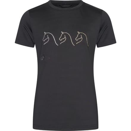 Kinder-T-shirt HV Polo Wesla