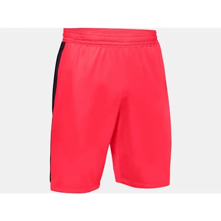 Short Under Armour MK-1 Graphic