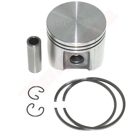 Zuigerset passend op HUSQVARNA 385 54mm ( 537 16 98-71 ) GOLF