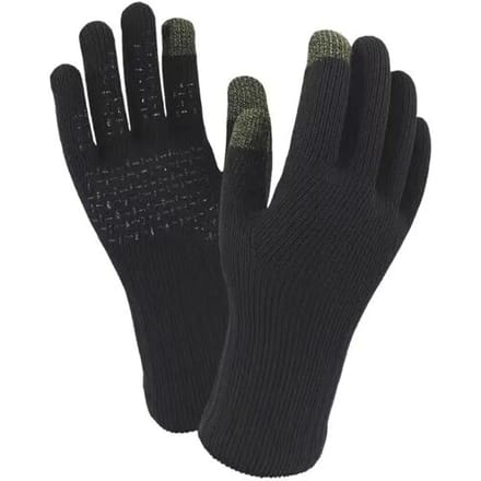 Dexshell Thermfit Glove (Maat - M, Kleur - BLACK)