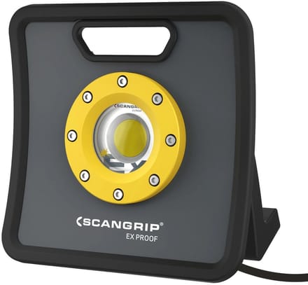 Scangrip Bouwlamp Nova-Ex 3400lm - 03.5619