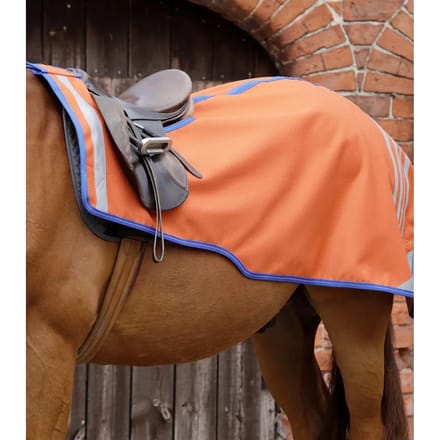 Nierbekleding voor paarden Premier Equine Stratus