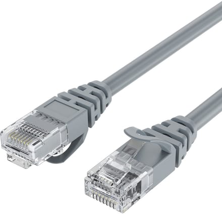 Rixus RXUTP10 Ethernet Cable Cat 6 UTP 10m