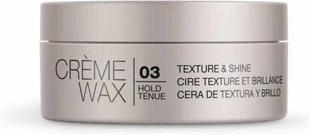 JOICO STYLE & FINISH Creme Wax 60,0 ml