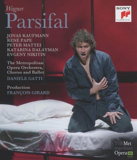 Parsifal