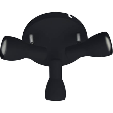 Plafondlamp Isabeau 3-lichts | Loft46