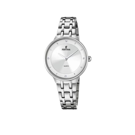 Festina F20600-1 - Dames - 30 mm