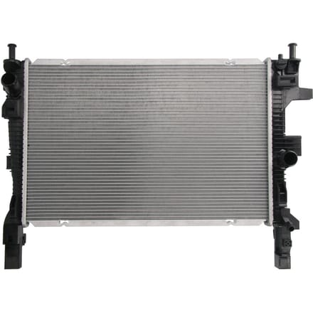 Radiator, motorkoeling THERMOTEC D7G040TT