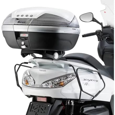 Motorfiets topkoffer steun Givi Monokey Yamaha Majesty 400 (04 à 14)