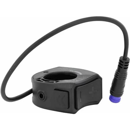 Teller - display Brose unit remote