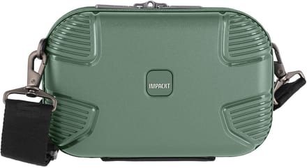 IMPACKT IP1 Crossbody tas 20 cm - Dames - deep sea green