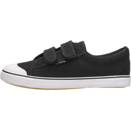 Keq - Kinder Gymschoenen Zwart 27