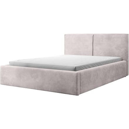 Bedframe Olivier ribstof | NADUVI Collection
