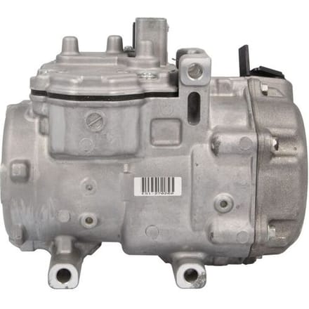 Airco-compressor NRF 320257