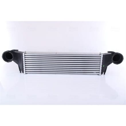 Intercooler NISSENS NIS 96387