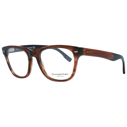 Zegna Couture Lunettes ZC5001 52 048
