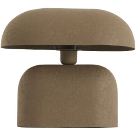 Light & Living tafellamp todd 34x21x30 cm -