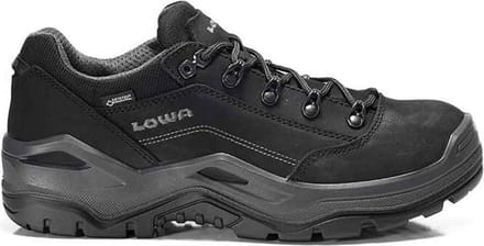 Lowa Renegade Work GTX Laag S3 CI 5614 - zwart - 44