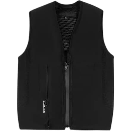Seaver SAFEFIT Airbag Vest Black Size S