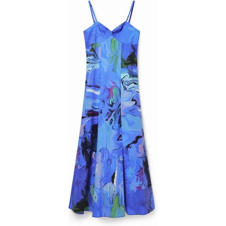 Damesjurk Desigual Lacroix
