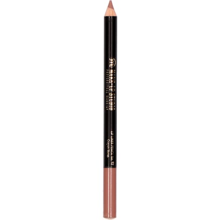 Make-up Studio Lip Liner Pencil Lippotlood - 12 Nude brown