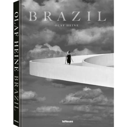 Brazil - Olaf Heine