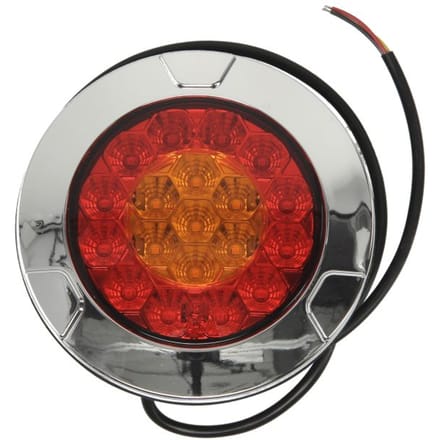 Waś Achterlicht WAS 980/I W131