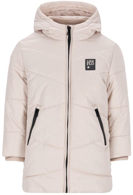 Like Flo F507-5215 Meisjes Jas - Maat 110