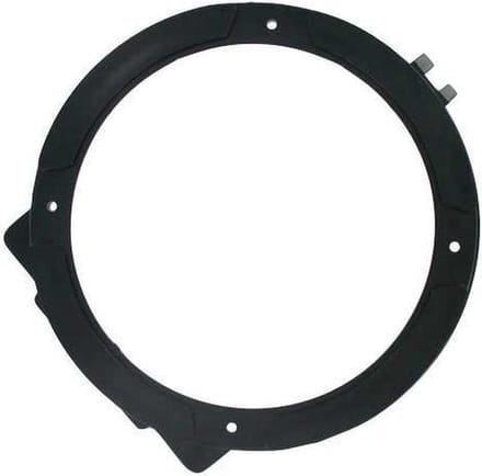 Speakerring set Honda Jazz 2008- 130mm voor-achter