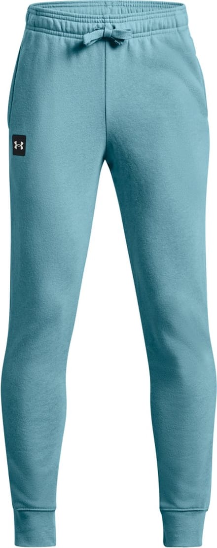 Under Armour Rival Fleece Jongens Broek - Maat M