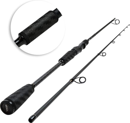 DLT Vivid Spinning 2.10m - 9-30g - Stiff Actton - Spinhengel -Werphengel - Vishengel