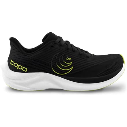 Trailschoenen Topo Athletic Cyclone 3