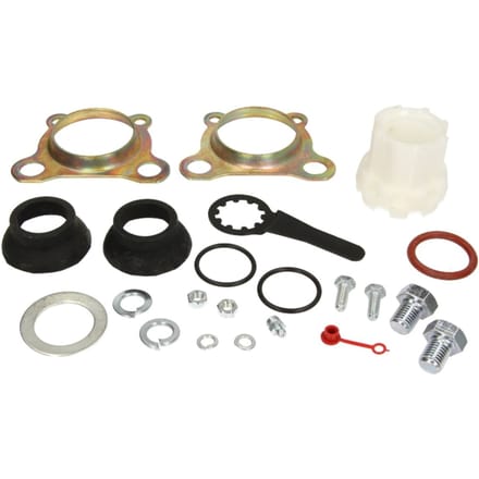 Reparatieset, remnokkenas AUGER 53567