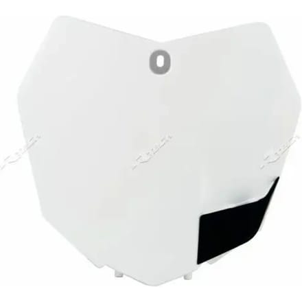 Plaque de Moto Nummer Voorkant Racetech KTM 250 SX
