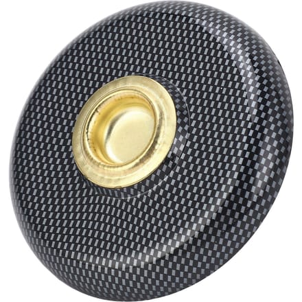 Butée de Rock pour Violoncelle Basse Plastique Métal Antidérapant Portable Protecteur de Sol Repose-Pique de Violoncelle gray