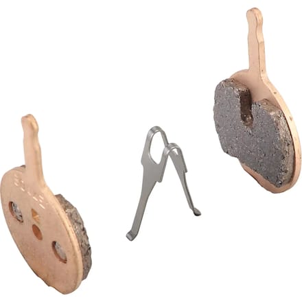 Agressief remblok Brake Authority avid bb5
