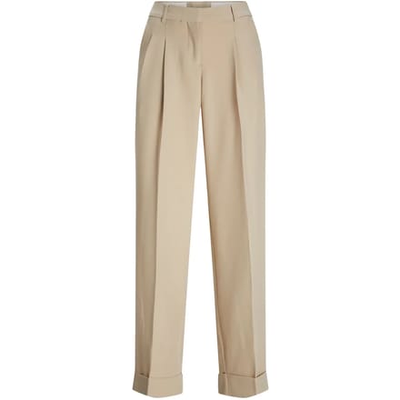 Damesbroek JJXX Mary Regular Pleated Mw Noos