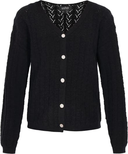usha Cardigan