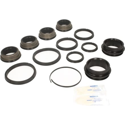 Dichting, handgeschakelde versnellingsbak WABCO 421 365 923 2