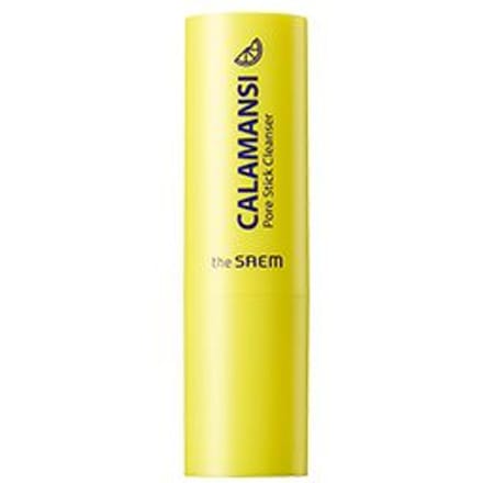 The Saem - Calamansi Pore Stick Cleanser 15g 15g