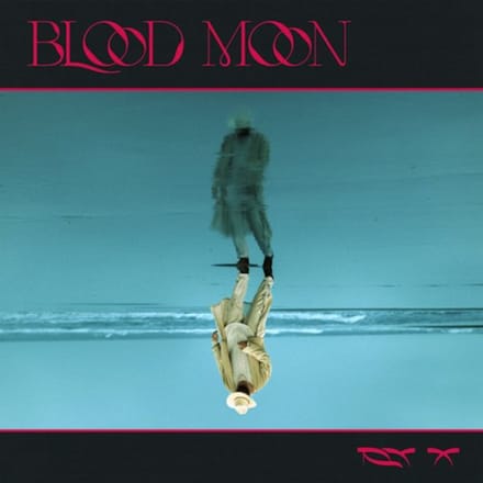 Blood Moon - Ry X