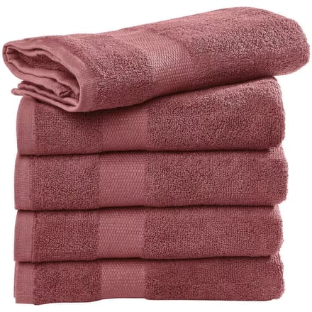 Badhanddoek SG Accessories Towels Tiber