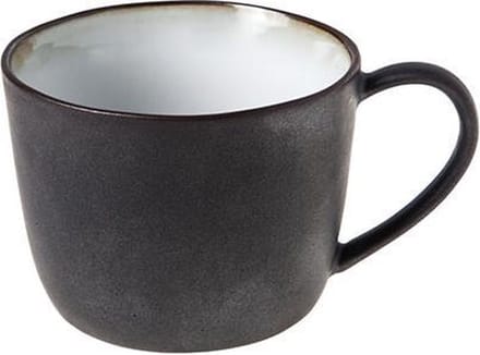 Cosy & Trendy Koffiekopje Plato 190 ml - Mat
