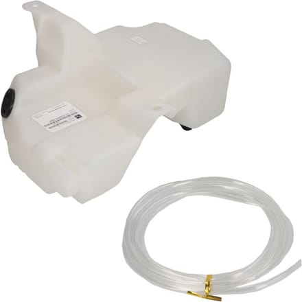 Waterreservoir voorruitsproeiers BLIC 6905-01-2579482P
