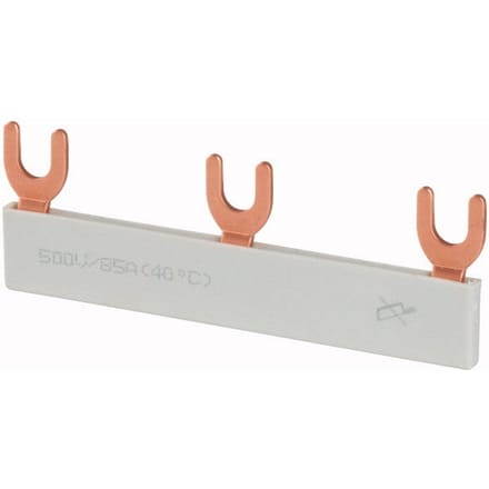 EATON INDUSTRIES Systeem 55 Kamrail - 1012791 [5 stuks]