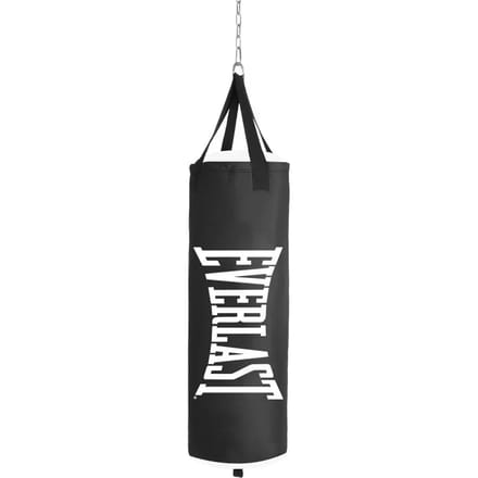 Slaagsack met karabijnhaak Everlast Core