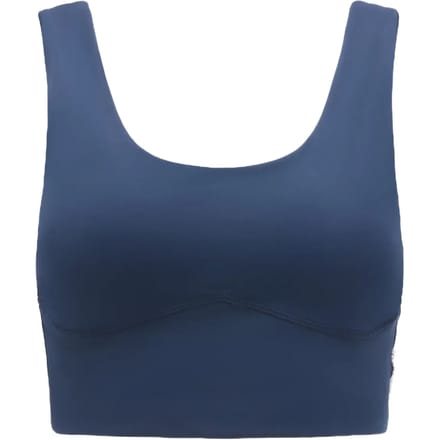 Dare2b Refresh Sport-top Blauw M Vrouw