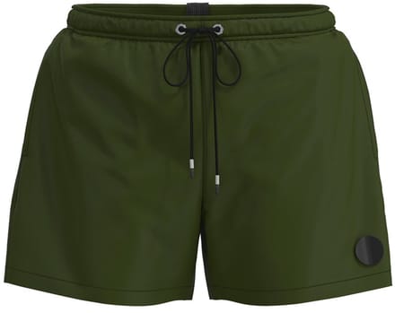 Effen zwemshort Ceceba