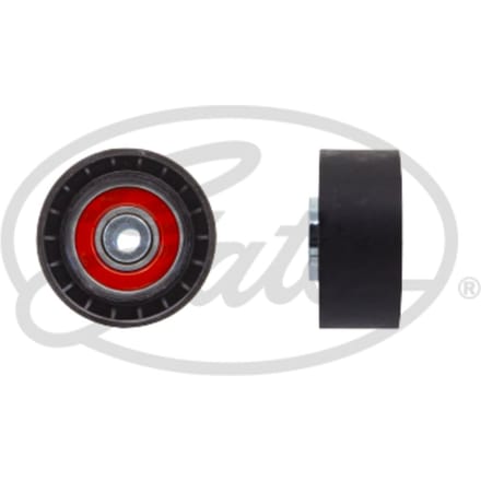 Spanrol/geleiderpoelie, V-riem FleetRunner GATES T36518